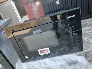 Bosch 2026 Inbuilt 25liters Microwave Oven Copper