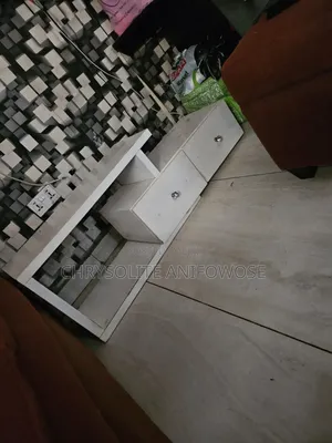 Tv Console