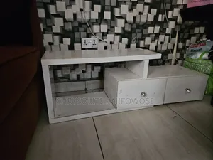 Tv Console