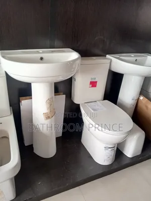 Original Uk Twyford Water Closet