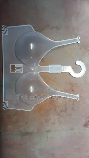 Bra Cup Hanger