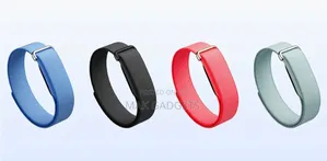 Google Fitbit Air - Screenless Activity Tracker With Fitness, Heart