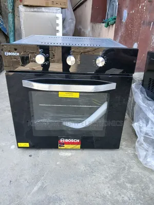 Bosch 2026 Inverter Oven,Electric Gas Use 100%Copper