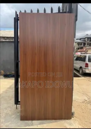 Home of Plywood’S