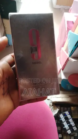 9pm Perfume