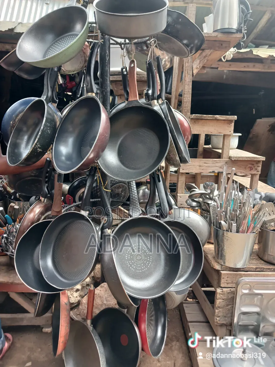 Kkitchen Utensils