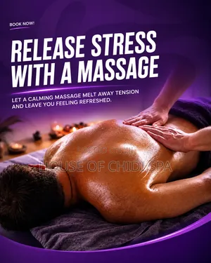 Lingham Massage
