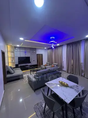 Premium 3-Bedroom Apartment