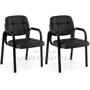Office Visitor Chair