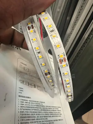 Profile Tape Light