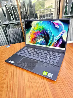 Laptop Dell Vostro 13 5391 8GB Intel Core i5 SSD 256GB