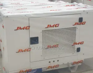 20kva Fg Wilson Power Backup Solution