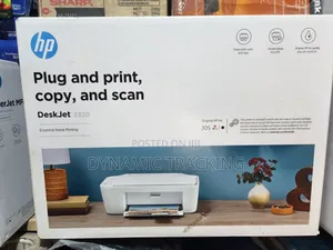 Hp Deskjet 2320
