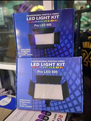 Led Lighting