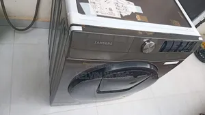 The Samsung(12kg Front Load,Is a Premium Model Washer-Dryer Combo