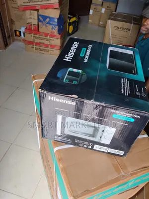 Affordable Hisense 20 Liters Manual Microwave Oven