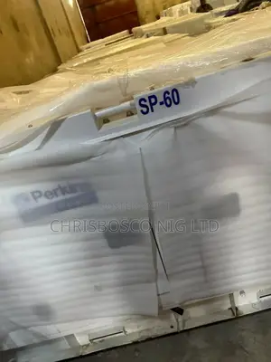 Perkins Soundproof Diesel Generator