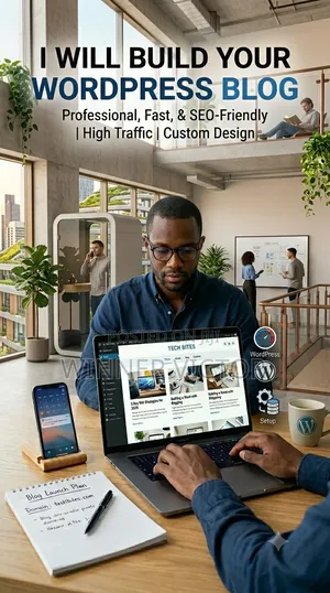 Website Service