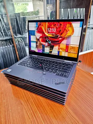 Laptop Lenovo ThinkPad X1 Yoga 16GB Intel Core i5 SSD 512GB
