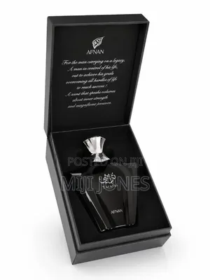 Afnan Turathi Edp 90ml Perfume for Men