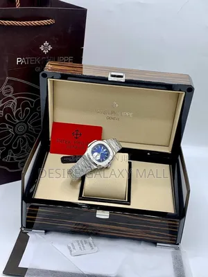 Xvip High Quality Luxury Patek Watch
