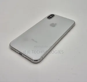 Apple iPhone X 64 GB White