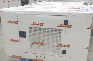 Quiet Running 20kva Fg Wilson Generator