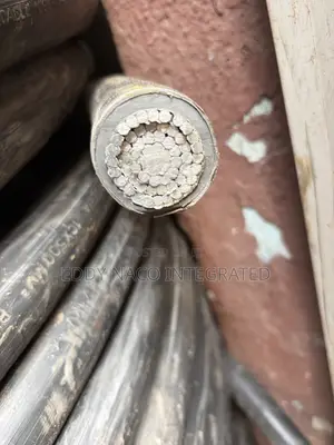 Single Core Stranded Aluminum Power Cable