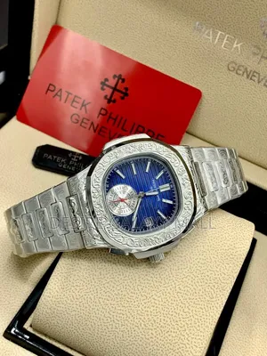 Xvip Exclusive Luxury Patek Watch