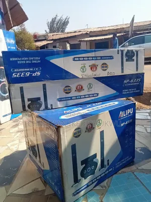 Ailipu Home Theater Sound System