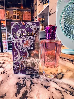 Sugar Baby Eau De Parfum 50ml for Women