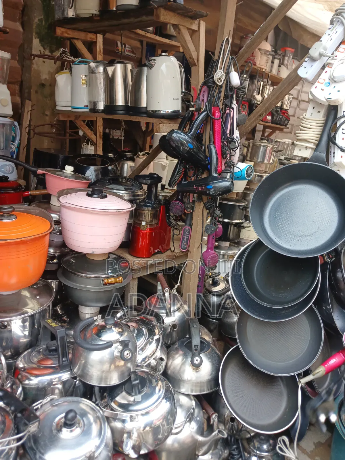 Kkitchen Utensils