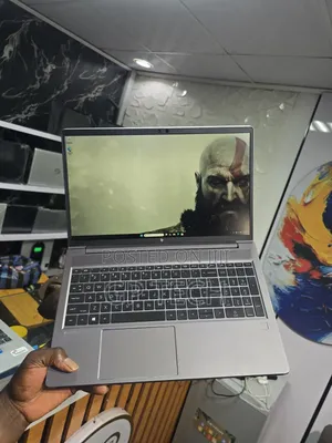 Laptop HP ZBook Power G7 16GB Intel Core i7 SSD 512GB