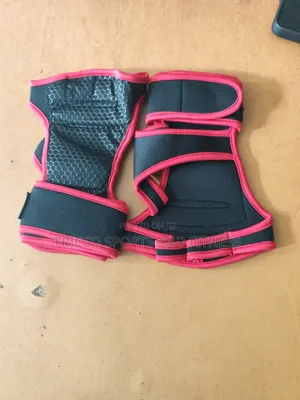 Armless Gym Gloves