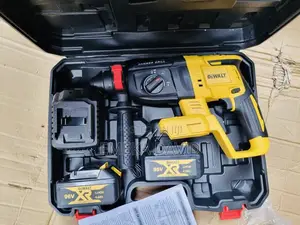 Dewalt Cordless Hammer Drill