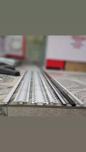 Led Profile Light Rail / Aluminum Channel – All Sizes Available