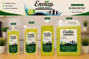 Enoliza Liquid Wash