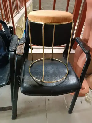 Office Quality Chair