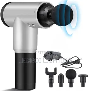 Body Massage Gun(Rechargeable)