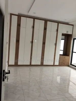 Furnished 5bdrm Duplex in Grace Court, Kauru for rent