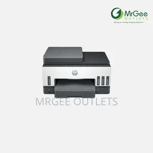 Hp Smart Tank 790 All-in-One (4wf66a)