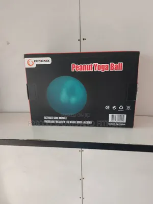 Gymnastic Ball