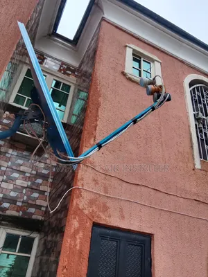 DSTV Installation