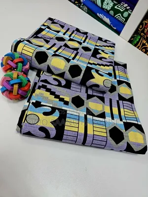 Authentic Ankara