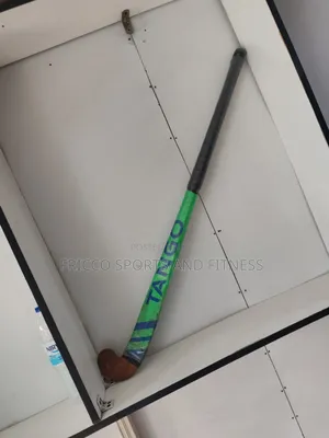 Hockey Stick