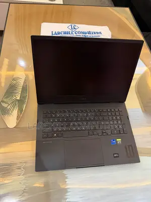 Laptop HP Omen 16 16GB Intel Core i7 SSD 512GB