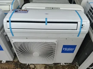 Direct Uk Used 1:5hp Haier Thermocool Genpal Air Condition