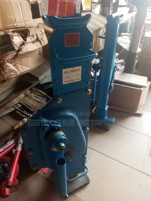Jack for Mechanical 10000kg
