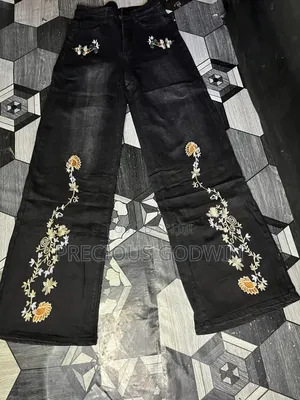 Baggy Jeans