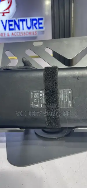 HP Workstation Charger Big Mouth